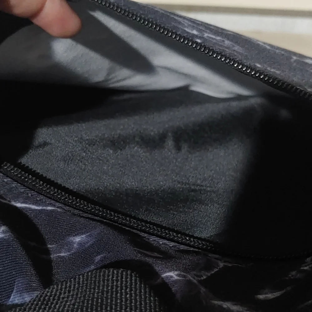 Marble Laptop Bag